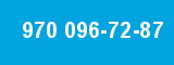 970 096-72-87 970 096-72-87